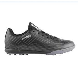 MEN'S BRAVA SOCCER ADULTS EXEMPT TURF 2.0 CLEATS ROUND TOE  SLIP ON SNEAKER